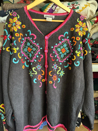 Vintage work progress - work,