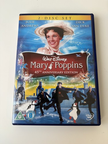 Disney mary poppins - disney,