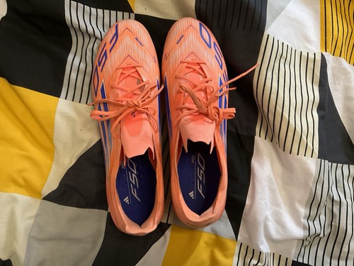 Adidas f50 elite orange - f50, sg