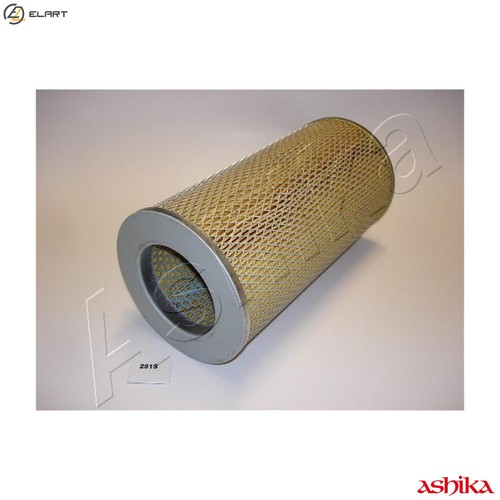 Air filter 291 - filter, 20-02-291