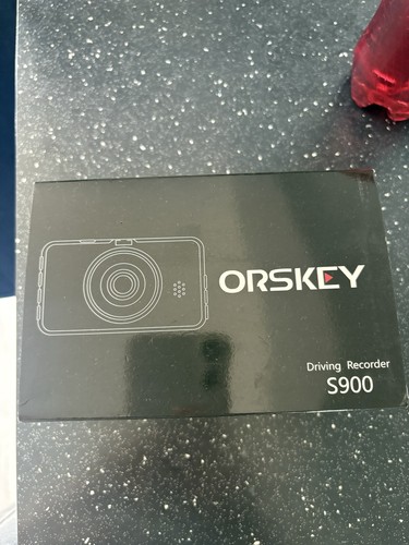 Orskey s900 dash - orskey, 1080p