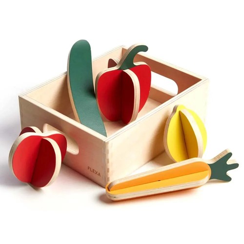 Flexa kinder spiellebensmittel - kinder,