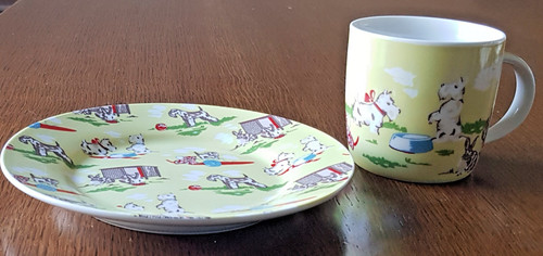 Cath kidston stanley dog - stanley,
