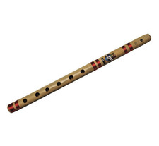 Handmade Natural Bamboo Flute