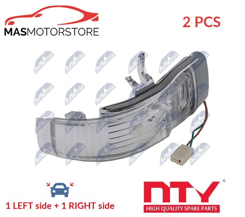 Indicator light blinker - light,