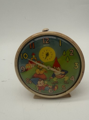 Smiths vintage noddy and - smiths,