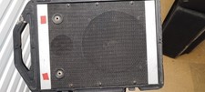 Peavey mini monitor pair - peavey,