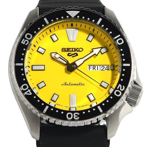 Seiko sports skx series - sports,