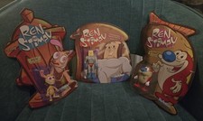 **** Rare! Super7 ReAction-