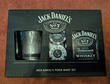 Jack Daniel's Old No 7 Poker