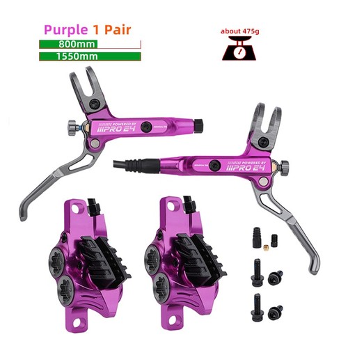 Iiipro mtb hydraulic disc - mtb,