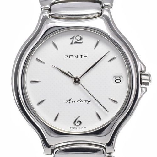 Zenith academy 6000 226 - academy, 02.6000.226