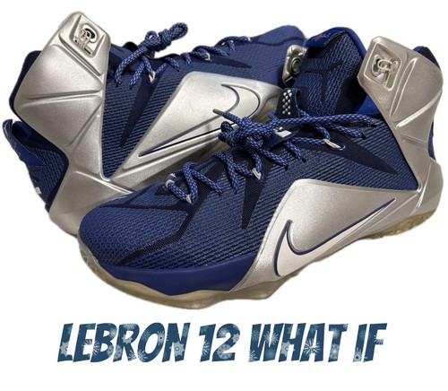 Nike lebron what size - nike, 13