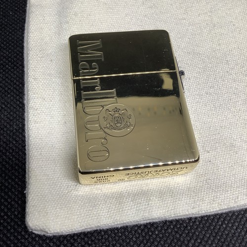 Heavy duty brass marlboro - heavy,