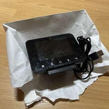 Geo Trio Touch Button -