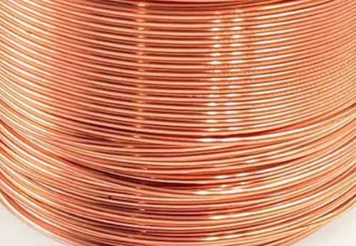 Pure copper wire 1mm 5 - pure, x