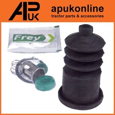 Brake Master Cylinder 0.7"