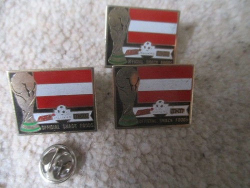Austria world cup - austria,