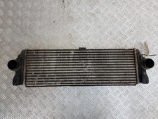VOLKSWAGEN CRAFTER INTERCOOLER