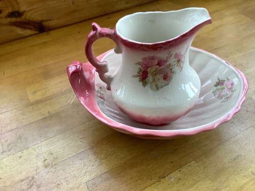 Antique rockingham england - ,