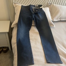 Hugo Boss Men's Jeans Size
