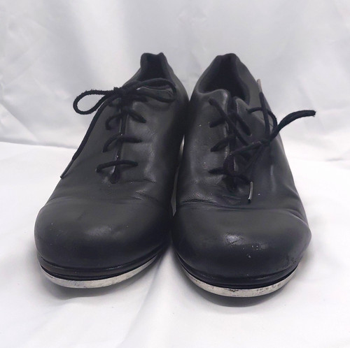 Bloch shockwave black - bloch, lace-up