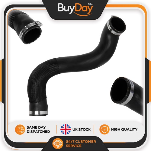 Intercooler turbo hose pipe - intercooler,