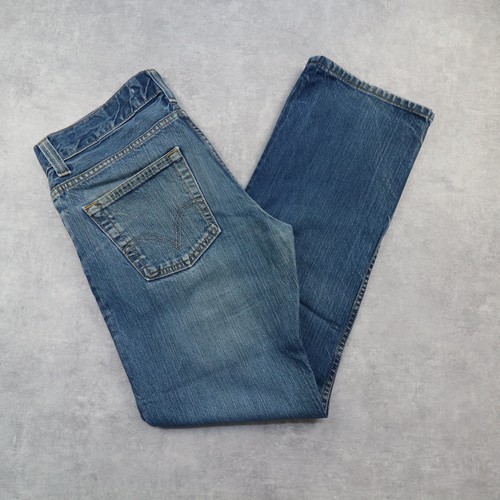 Levi 506 standard jeans - levi's,
