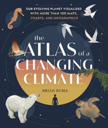 Brian buma the atlas a - of,
