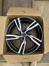 ALLOY WHEEL VOLVO V90 20 Inch Rim 5x108 ET47.5 31660195