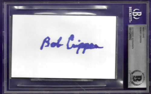 Bob crippen nasa astronaut - bob,