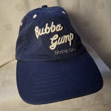 Bubble Gump Shrimp Co. Orlando Blue Baseball Cap