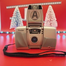 Kodak Advantix C400 APS Film