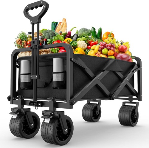 Heavy duty trolley - heavy,