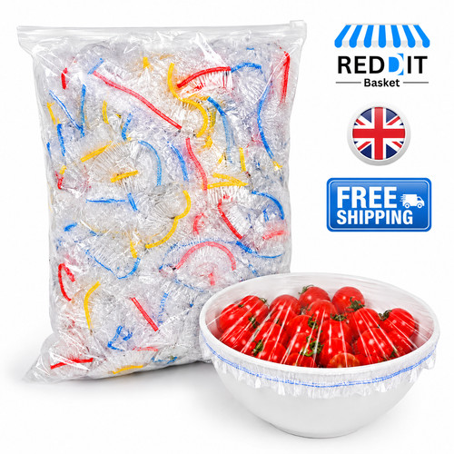 500 reusable elastic - 500,