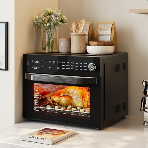 30l digital air fryer kitchen - 30l,