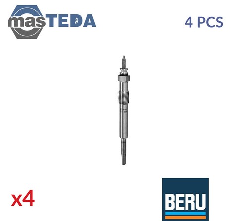 Gn993 engine glow plugs - gn993, beru
