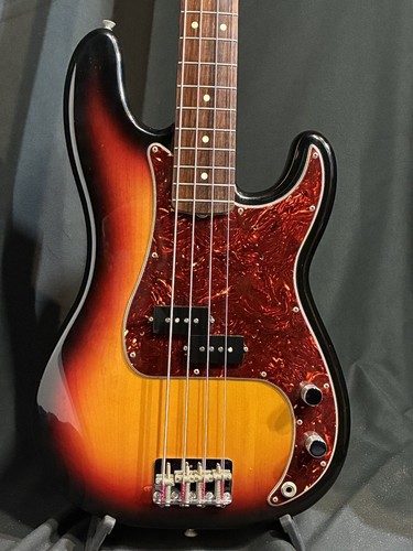 Fender american vintage - fender, 62