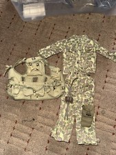 1:6 Scale Parts Lot 2 ww2 