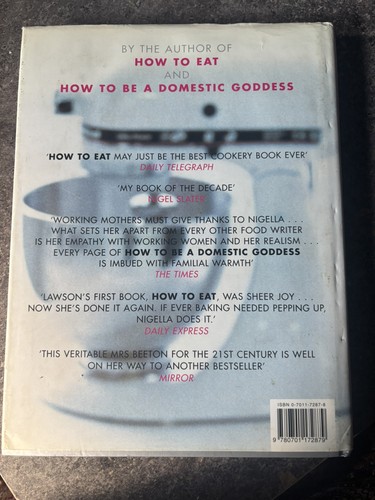 Nigella bites - bites, by