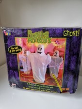 Tekky Toys Halloween Floating Monsters Ghost Moves Moans SPIRIT HALLOWEEN