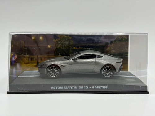 2014 aston martin db10 - 2014,