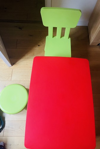 Ikea kids multi activity - kids',