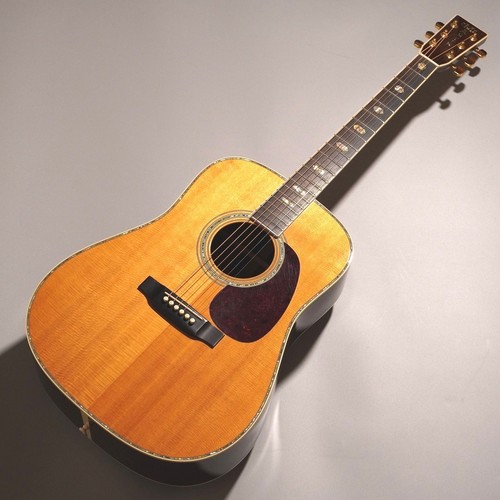 Martin 1997 used - martin, d-41
