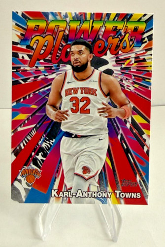 2025 nba topps - 2025-26,