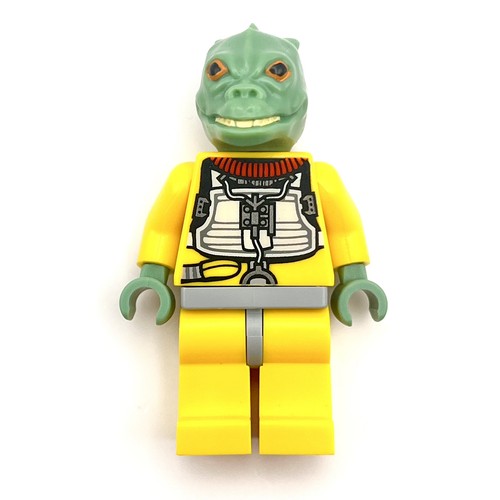 Lego star wars bossk bounty - bossk,