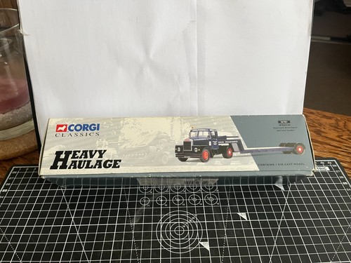 Corgi 16701 wrekin - 16701,