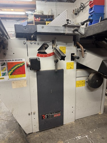 Robland xsdb 310 - xsdb,
