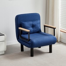 4 in 1 Convertible Sofa Bed