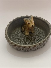 Wade Whimsie SITTING YORKIE